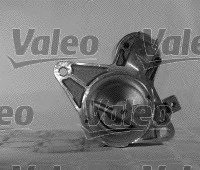 VALEO 438192 Starter